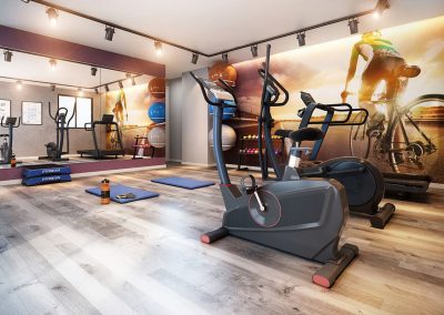 Fitness