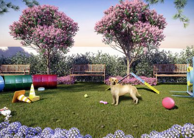 Pet Place